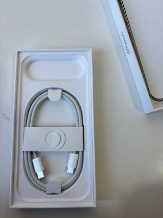 iPhone 17 Air 1TB Blanco Nuevo