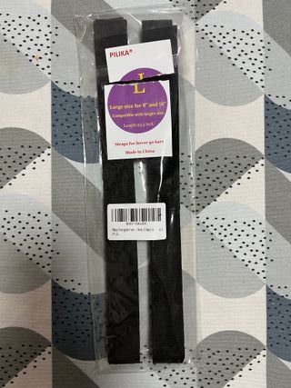 Kart Hoverboard Hiboy HC-02