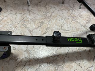 Kart Hoverboard Hiboy HC-02