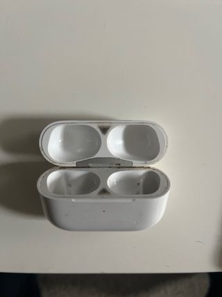 Estuche AirPods 1 Blanco