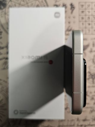 Smartphone Xiaomi 15 (12+512)