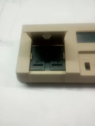 Misuratore Glucosio Vintage