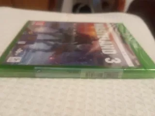 Wasteland 3 Xbox One