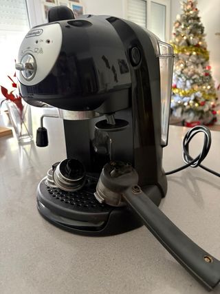 Cafetera De'Longhi