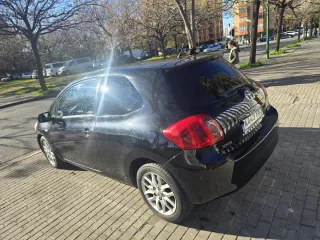 Toyota Auris 2007
