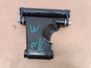 Brazo chasis BMW C400 GT X 18-25 motor soporte