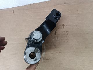 Brazo chasis BMW C400 GT X 18-25 motor soporte