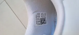 Zapatillas Adidas Advantage Blancas