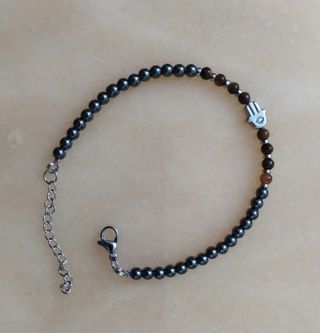 Bracciale nuovo con mano di Fatima
