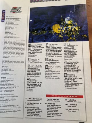 Popular 1 524 - Revista