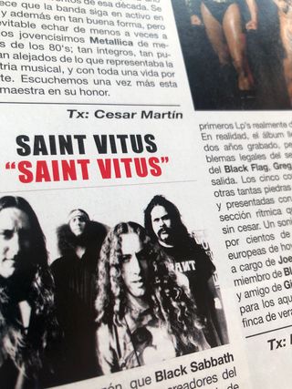 Popular 1 524 - Revista