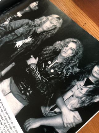 Popular 1 524 - Revista