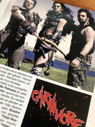 Popular 1 524 - Revista