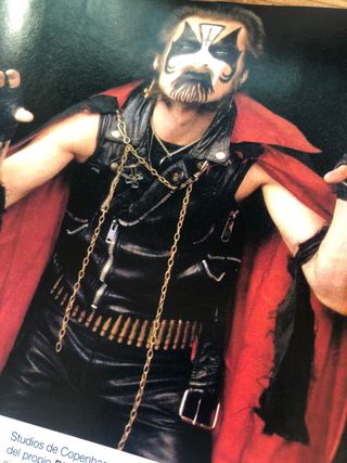 Popular 1 524 - Revista