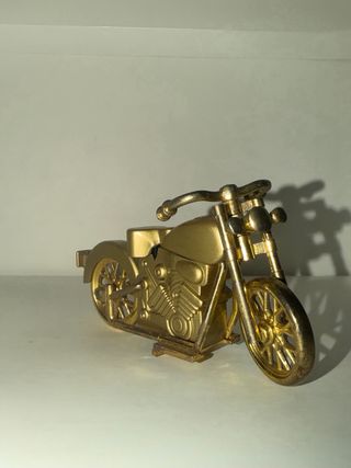 Accendino da tavolo vintage GILBIRD anni '80