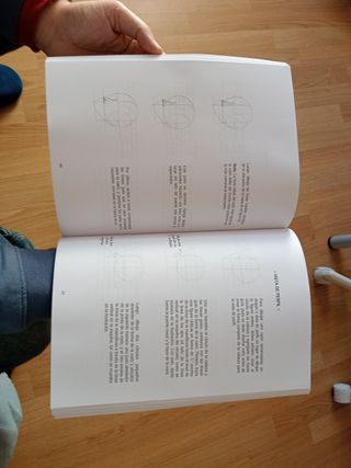 Cómo dibujar caras de Manga y Anime: Aprende a ...