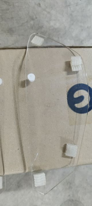 Protector Faro KTM Duke 390 17-23