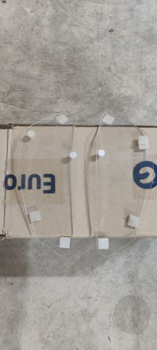 Protector Faro KTM Duke 390 17-23