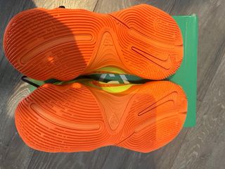 Nike Giannis Immortality 4 Talla 43