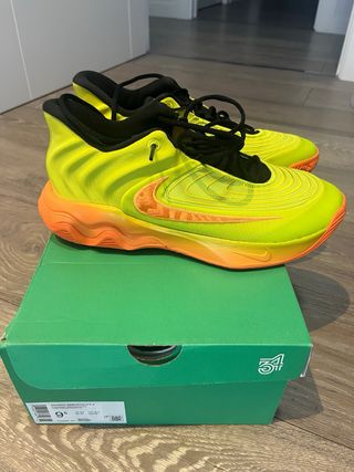 Nike Giannis Immortality 4 Talla 43