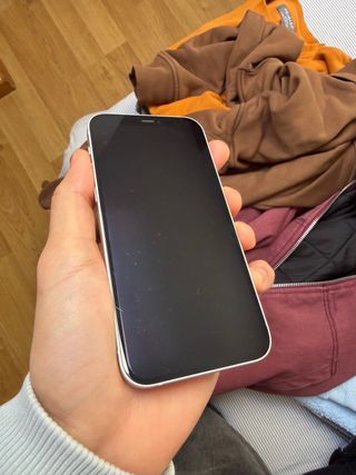 iPhone 12 64GB Blanco