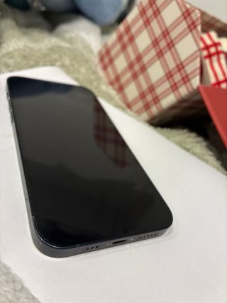 iPhone 12 Negro 256GB