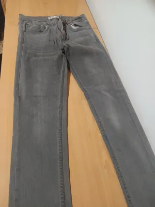 Pantalones vaqueros (Precio negociable)