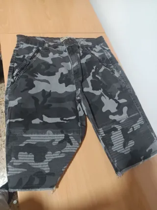 Pantalones vaqueros (Precio negociable)