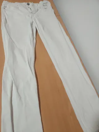 Pantalones vaqueros (Precio negociable)