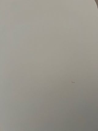 Mesa Comedor Nórdica Ikea Blanca Madera