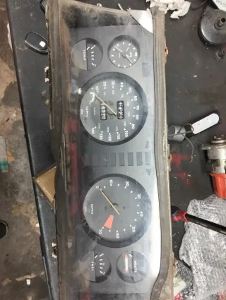 Recambio Triumph TR7