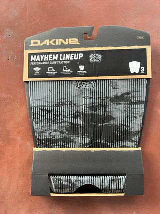 Dakine Mayhem Lineup - Grip Surf