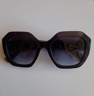 Gafas de sol mujer calibre 54-20