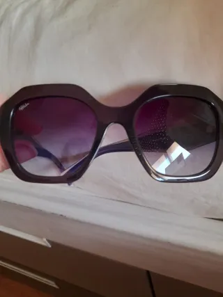 Gafas de sol mujer calibre 54-20