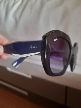 Gafas de sol mujer calibre 54-20