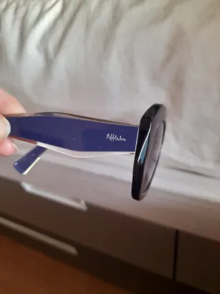 Gafas de sol mujer calibre 54-20