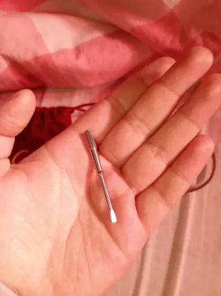 Pulsera Cartier Oro Blanco