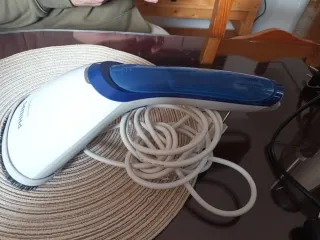 Plancha de vapor Philips Steamer