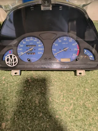 Cuadro Instrumentos Saxo