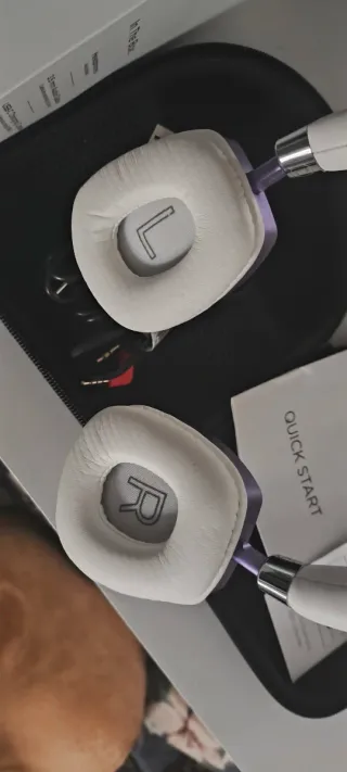 Puro Sound Labs PuroQuiet-PLUS Auriculares Niños