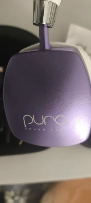 Puro Sound Labs PuroQuiet-PLUS Auriculares Niños