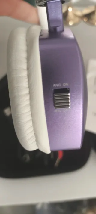 Puro Sound Labs PuroQuiet-PLUS Auriculares Niños