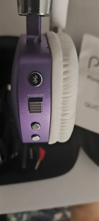 Puro Sound Labs PuroQuiet-PLUS Auriculares Niños