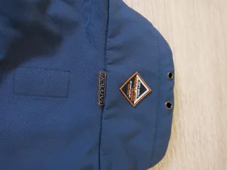 Chaqueta Joluvi Softshell Montaña/Moto XXL Gris