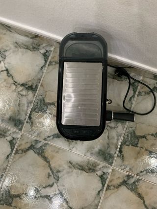 Cafetera Cecotec Cafelizzia Roja