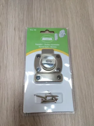 Pasador de puerta AMIG Mod. 385