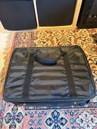 Rockboard Quad 4.1 + Mod 2