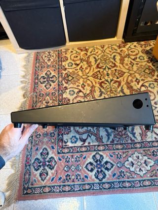 Rockboard Quad 4.1 + Mod 2