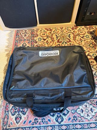 Rockboard Quad 4.1 + Mod 2