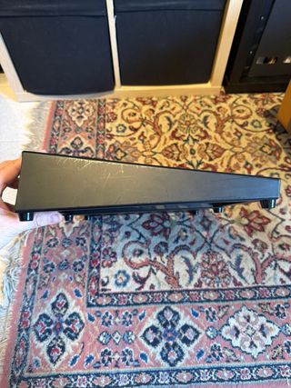 Rockboard Quad 4.1 + Mod 2